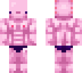 buff axalotle