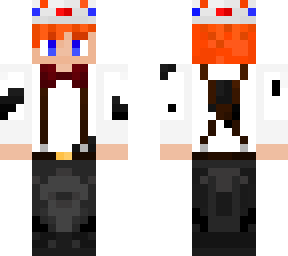 buildcraft carrit