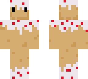 cake golem