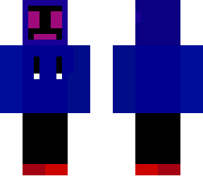 chill enderman