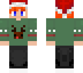 christmas carrit