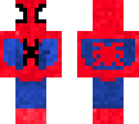 classic spider-man