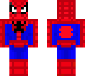 classic spiderman