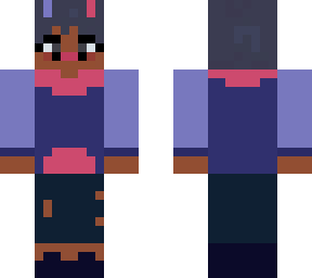clownsona