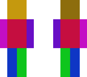 colors