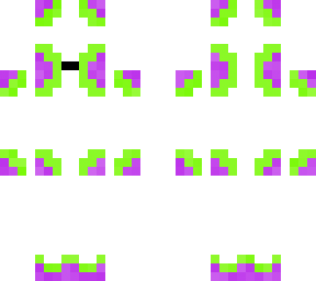 corners
