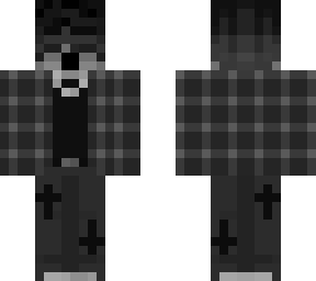 cosmicrayan skin (reputation era)