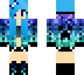 creeper gal