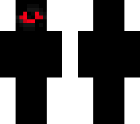 creepy eye