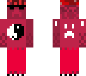 crimson killer
