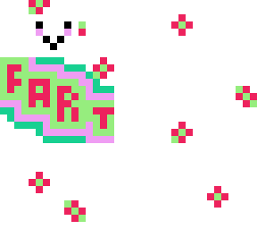 cutefart