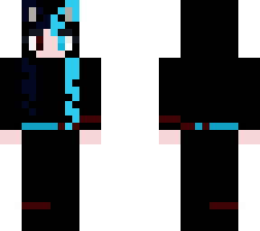 dark allay cat