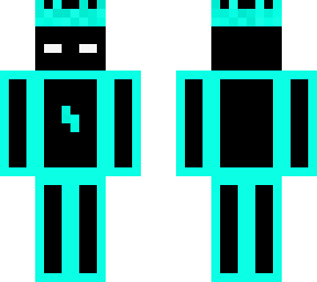 dark electric king