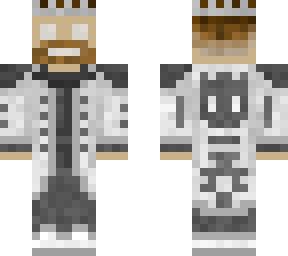 dead king