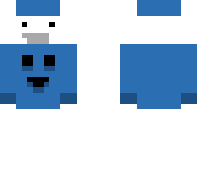 dep (fey_op alternative skin)
