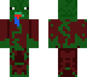 derp zombie