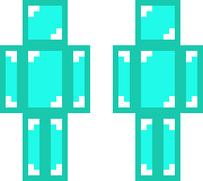 diamond skin