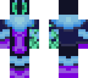distorted moth