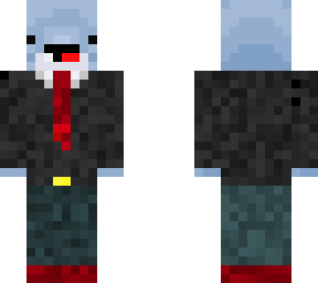 dolphin of fashion
