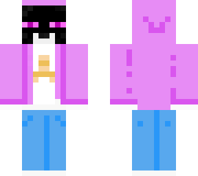 e enderman