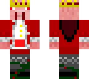 eggpire technoblade