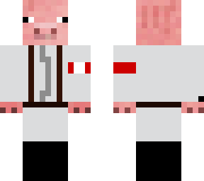 eldian pigman