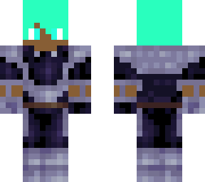 electric wolfie (butterrod form)