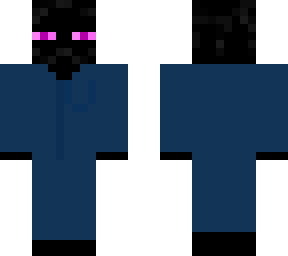 enderman normal mode