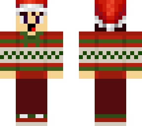 erfanorom : christmas