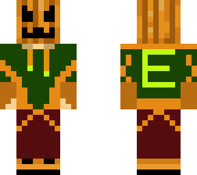 erfanorom : halloween