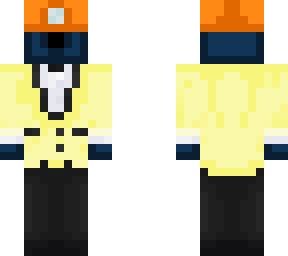 eric suit
