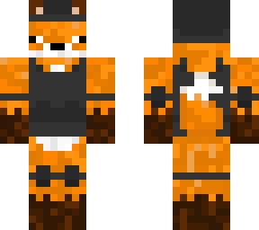 fox soldier