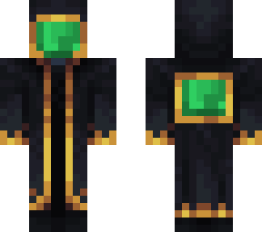 frog edit of cultist0's skin