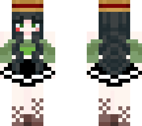 girl