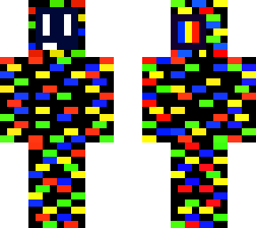 glitch