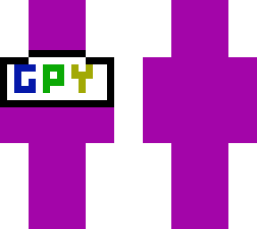 goodplayzyt official skin