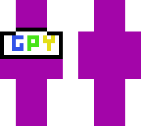 goodplayzyt official skin v2