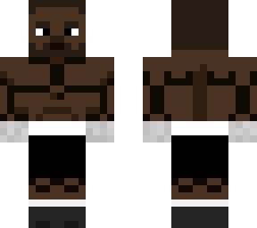 hasim rahman