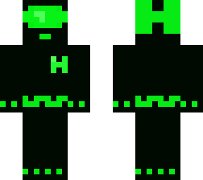 hooglecraft