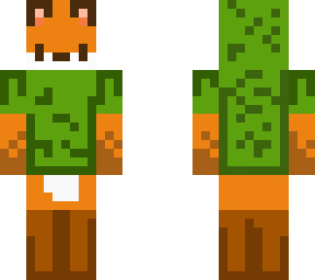 hunter fox