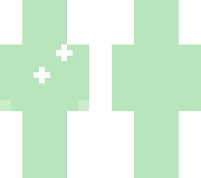 idk green