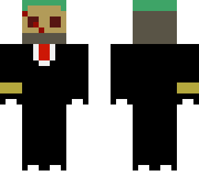 injured hitman