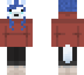 intento de wolfy fixed