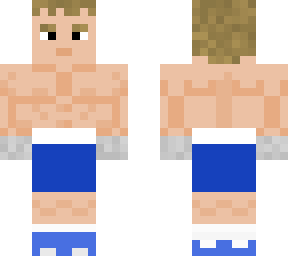 joe bugner