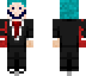 joeseppi fapps  to murder credit to reactorplayz for original skin