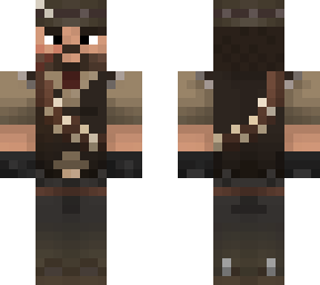 john marston