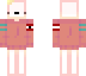 joshua's true form