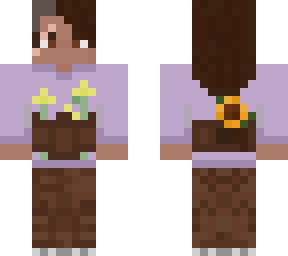 k character ( oc )