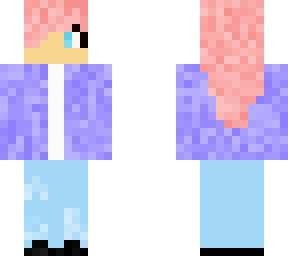 karma (from my new skin pack)