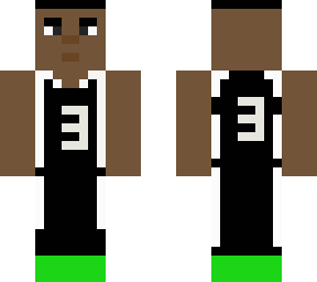 keldon johnson